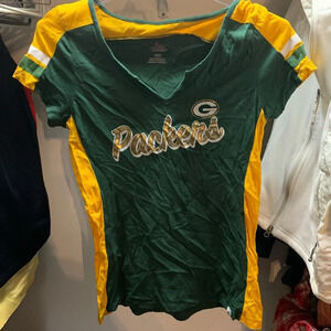 🏈Green Bay Packers🏈 V-neck T-shirt